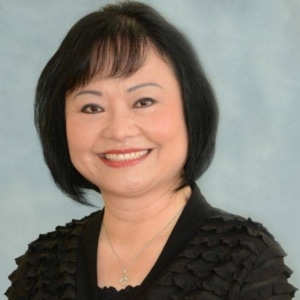 Kim Phuc - Burlington Prayer Breakfast Guest Speaker