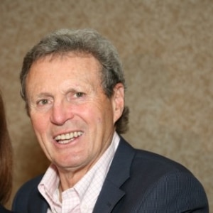 Paul Henderson - Burlington Prayer Breakfast Guest Speaker